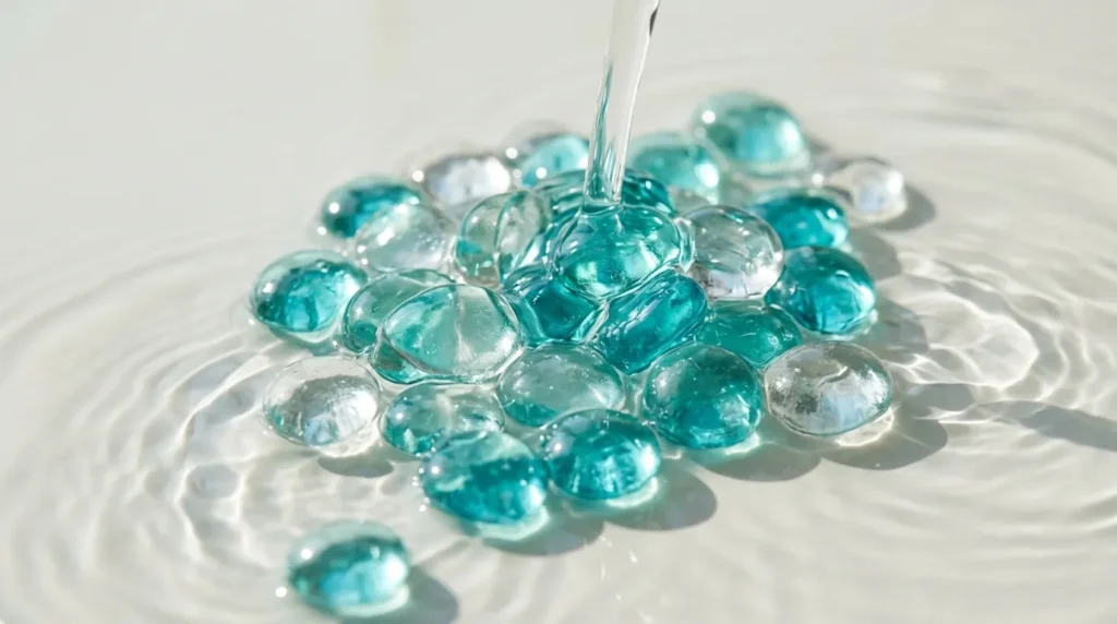 Nanobubbles in Water: Science, Uses & What the Evidence Says