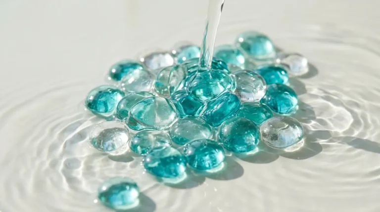 Nanobubbles in Water: Science, Uses & What the Evidence Says