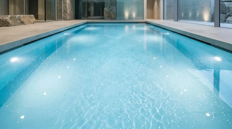 How to Reduce Chemicals in Commercial Pools