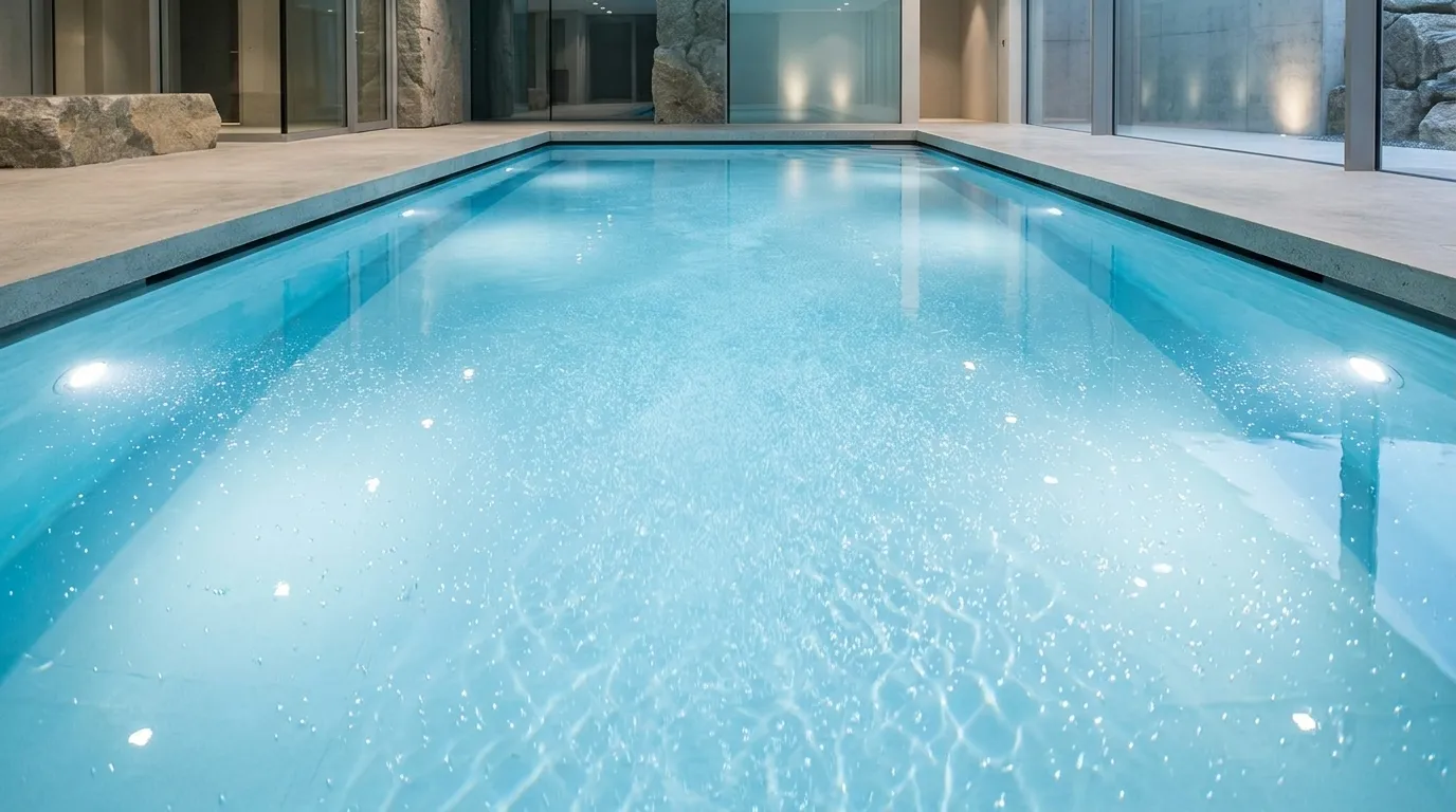 How to Reduce Chemicals in Commercial Pools