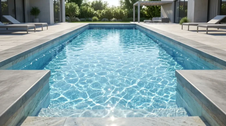 Chemical-Free Pool Maintenance: What Actually Works