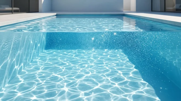 Chemical-Free Pool Maintenance: What Actually Works
