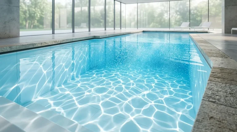 Reducing Chloramines in Indoor Pools: A Facility Guide