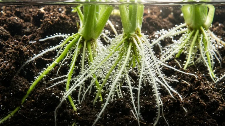 Integrated Aquaculture Hydroponic Systems: Why Oxygen Wins