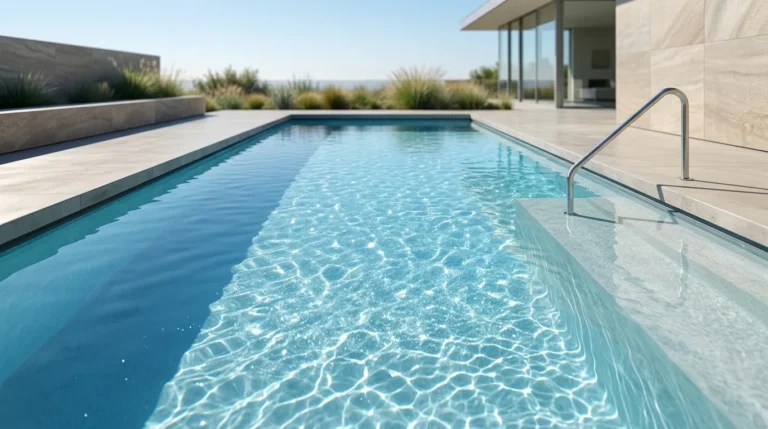 Natural Alternatives to Pool Chemicals That Actually Work