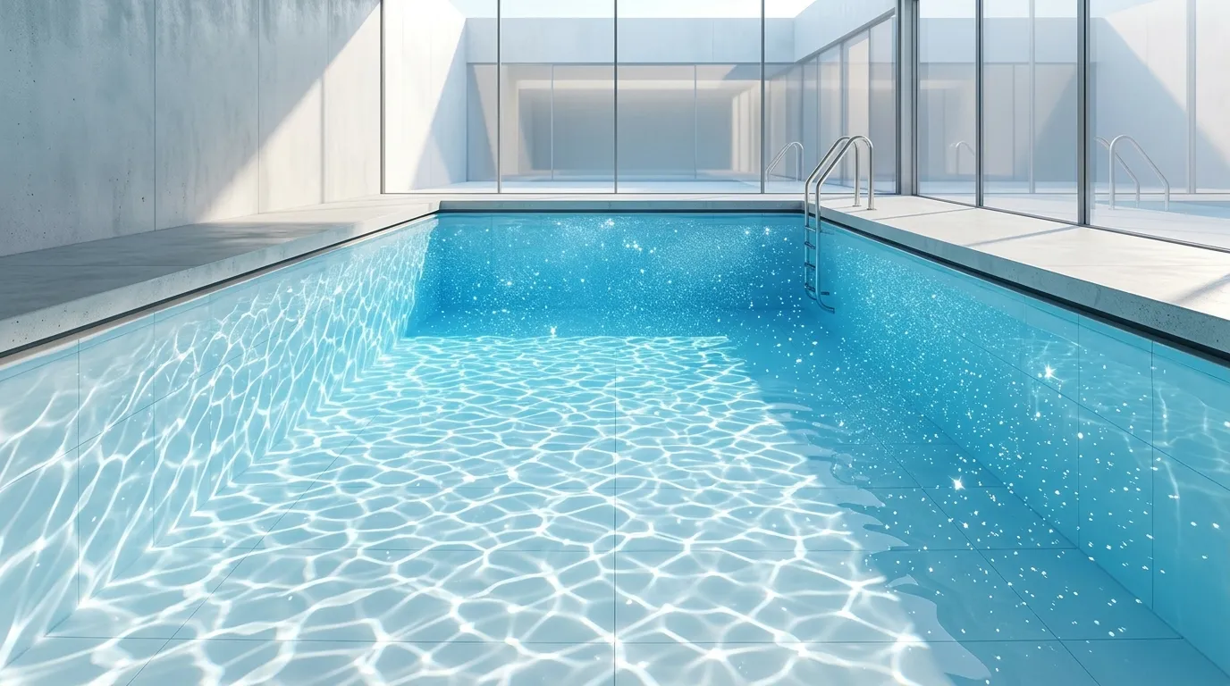 Indoor Pool Chloramine Control Equipment: Buyer’s Guide
