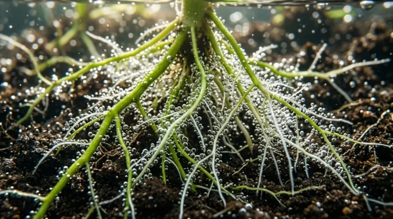Dissolved Oxygen in Greenhouse Irrigation Water