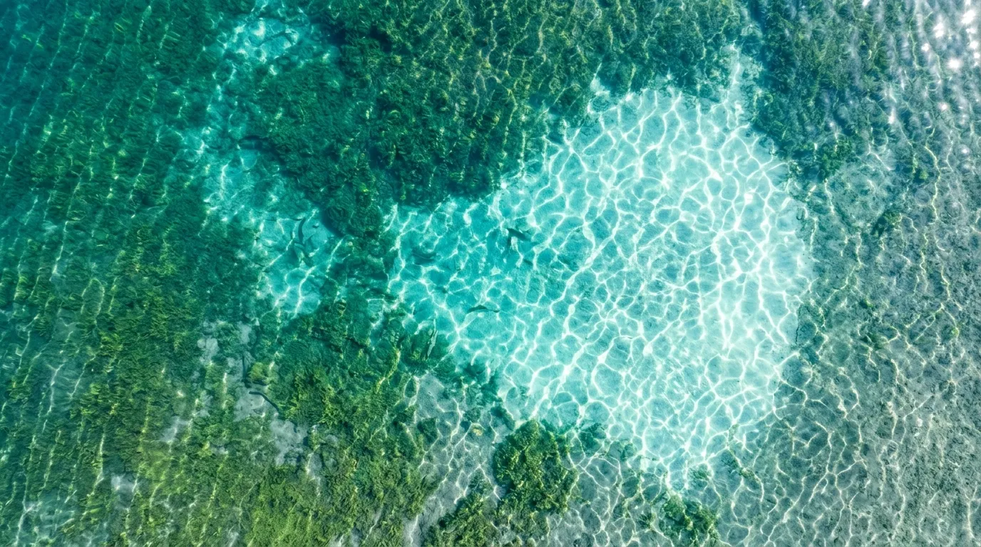 Nanobubbles for Algae Control: A Buyer’s Guide
