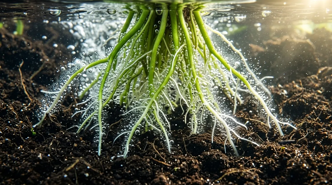 How To Reduce Chemicals in Aquaculture Systems
