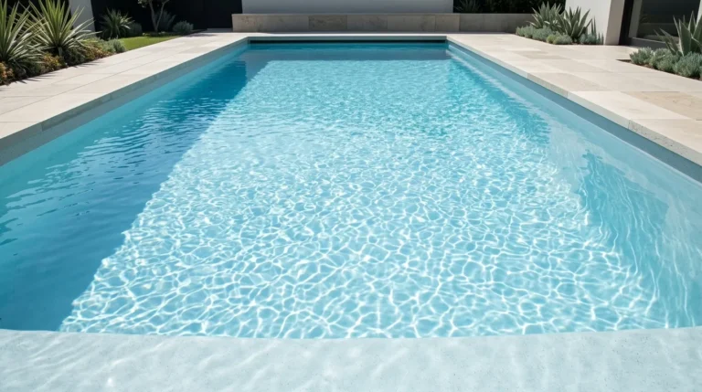 Best Pool Sanitation Systems: Salt, Mineral, UV & More
