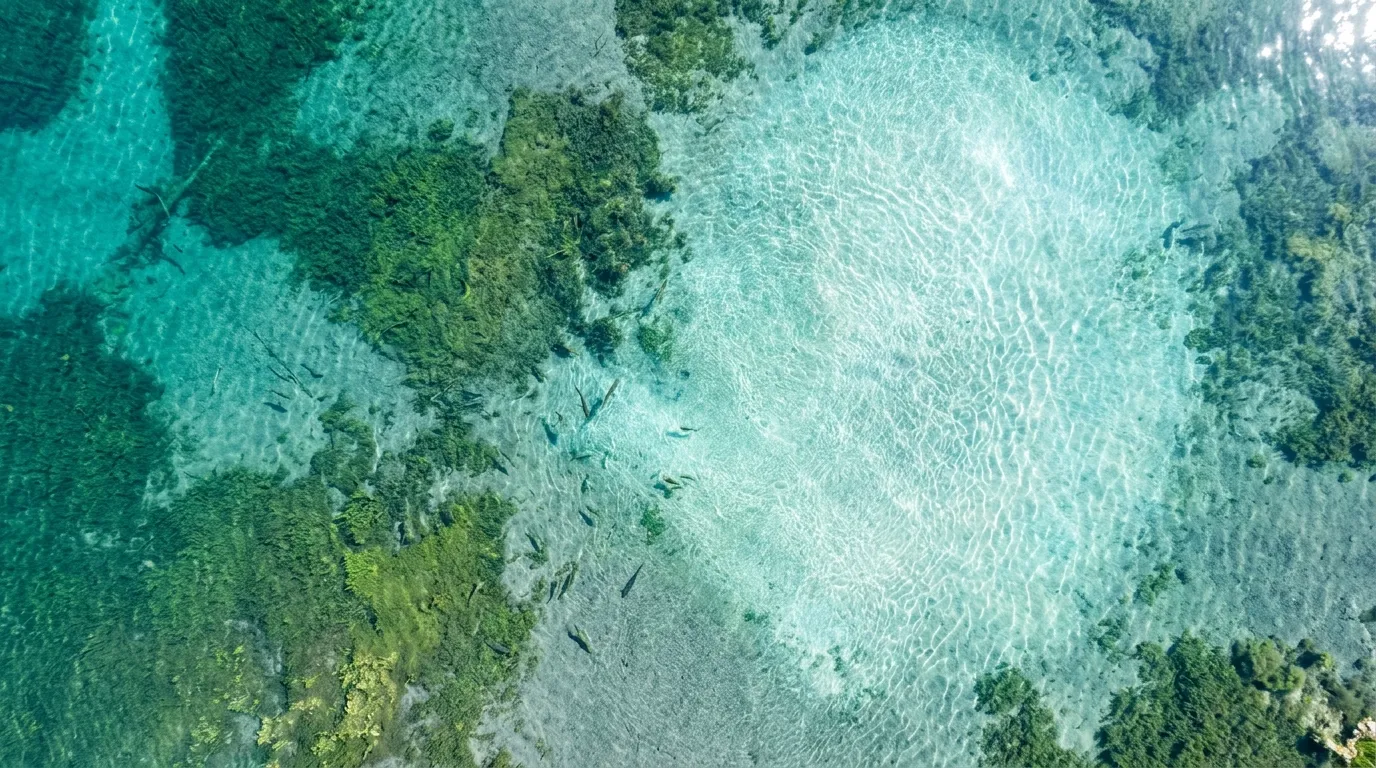 What Equipment Is Used to Restore a Lake?