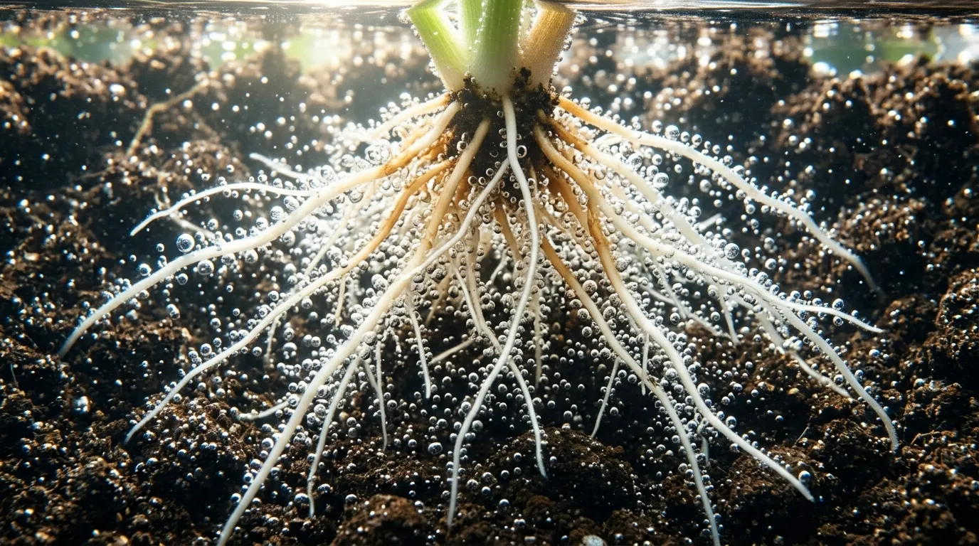 Greenhouse Water Recycling System: A Complete Guide