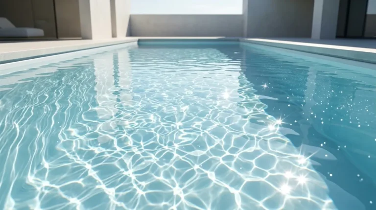 Oxygenated Water in Commercial Pools: How to Verify It