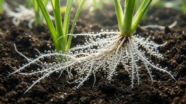 Dissolved Oxygen in Hydroponics: Why Air Stones Fall Short