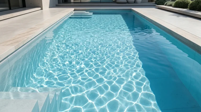 Residential Pool Chemical Alternatives: An Honest Guide