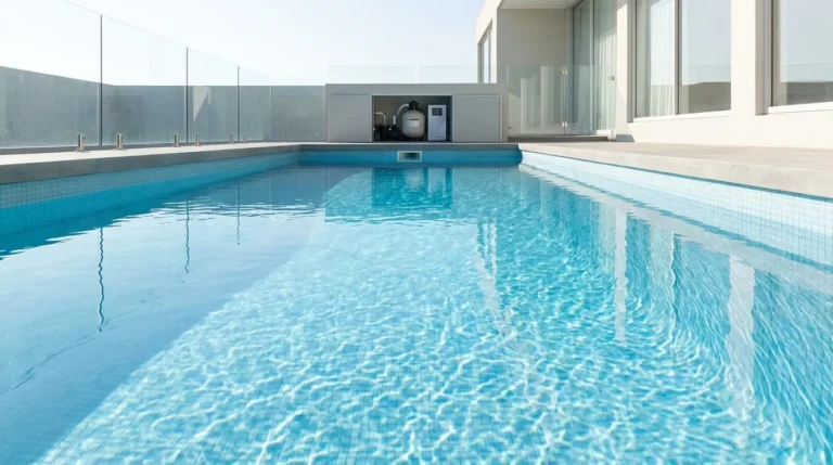 Inground Pool Equipment Packages: Sizing, Tiers & Cost