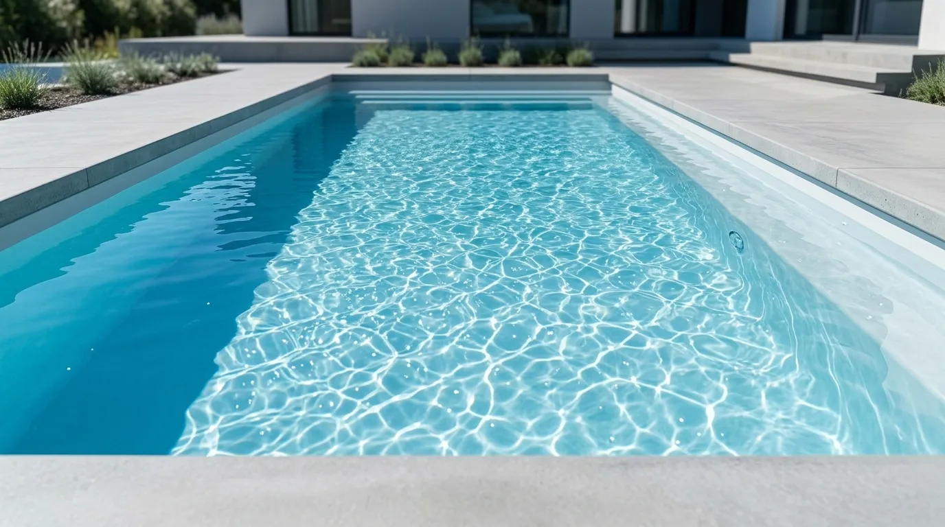 How to Treat a Pool With High Bather Load