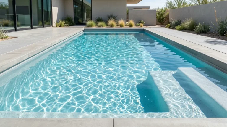 Non-Chlorine Pool Sanitizers: What Actually Works