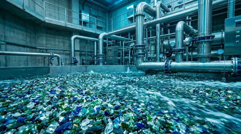 Commercial Water Reuse Systems: A Complete Guide