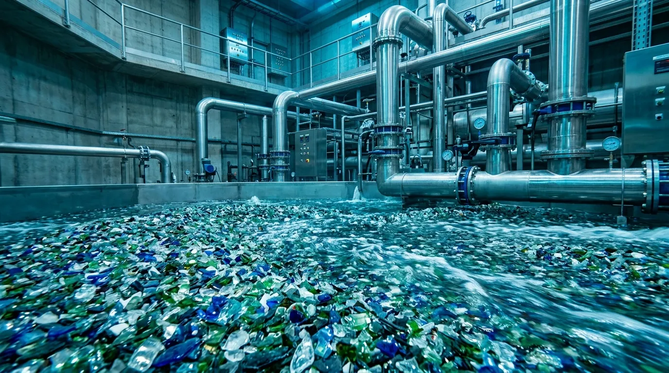 Commercial Water Reuse Systems: A Complete Guide