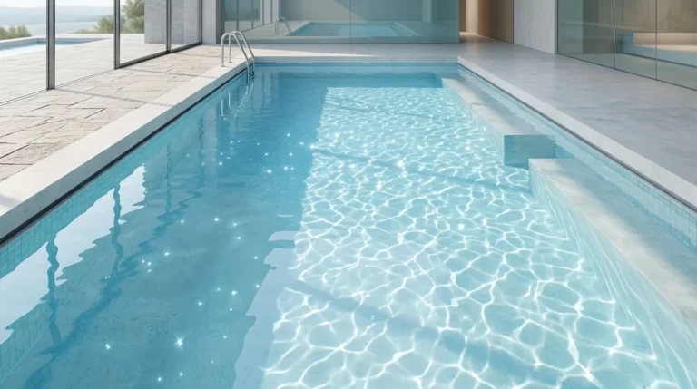 Commercial Pool Chemical Reduction: Operator’s Playbook