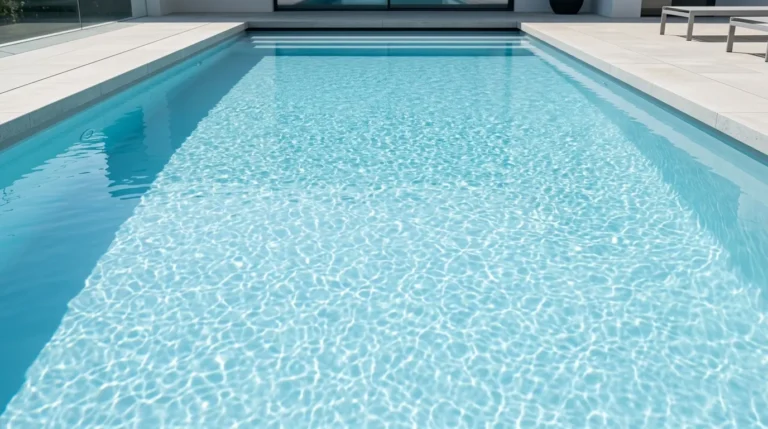 Pool Service Chemical Reduction: What Drives Chlorine Demand