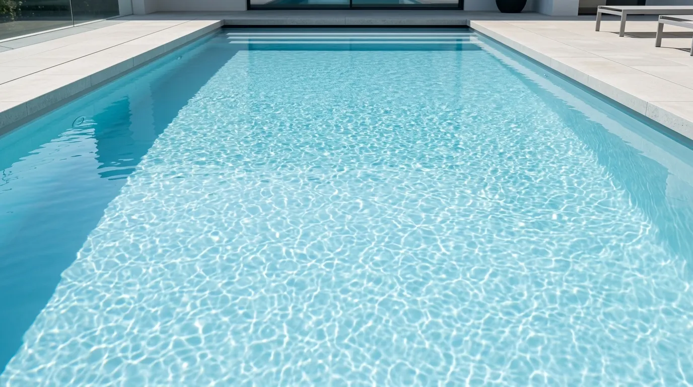 Pool Service Chemical Reduction: What Drives Chlorine Demand