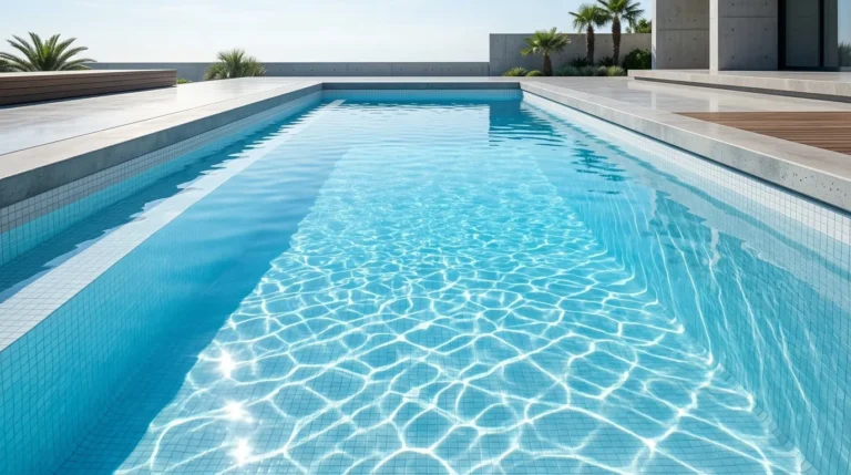 Nanobubbles for Commercial Pools: A Compliance-First Guide