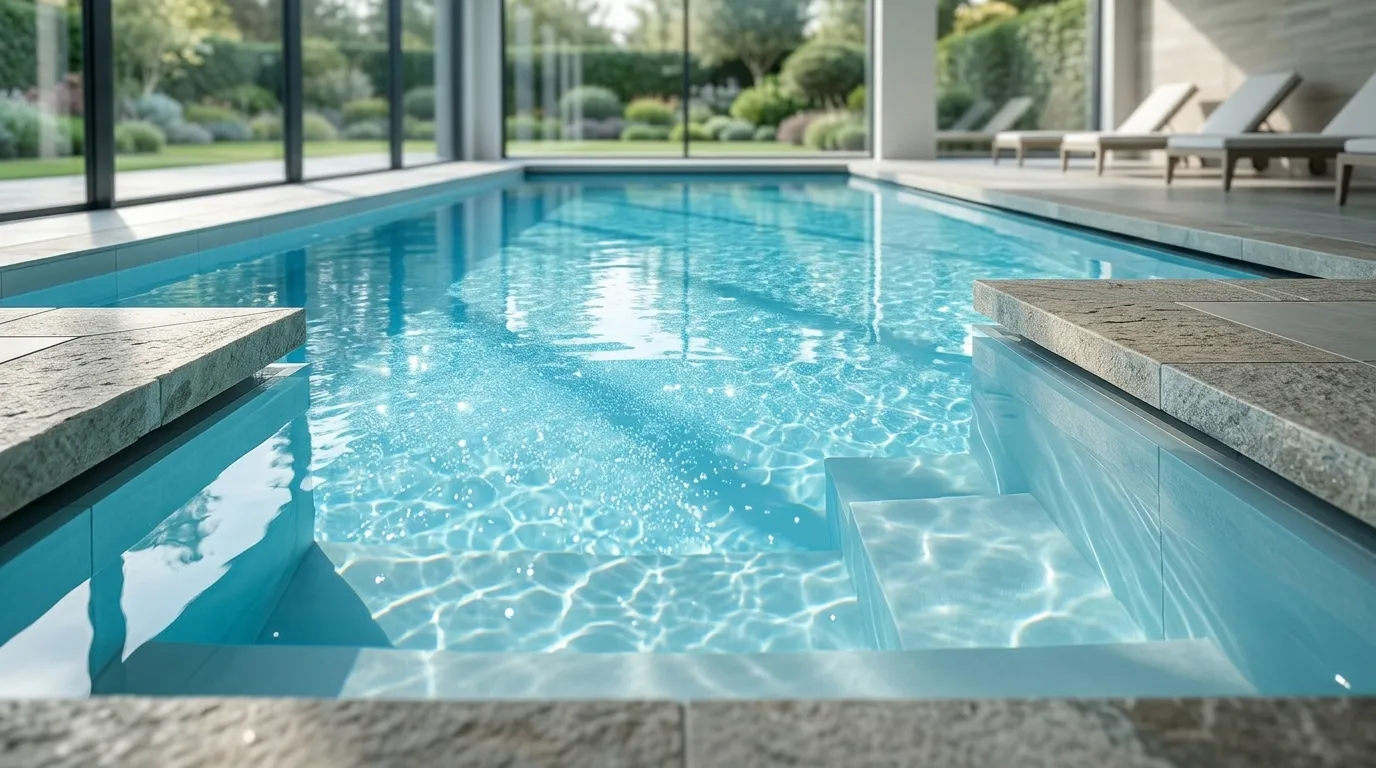 Reduce Chemical Use In Commercial Pools: Operator’s Guide