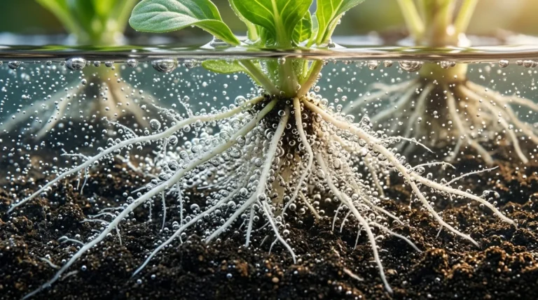 How To Oxygenate A Nutrient Solution: A Diagnostic Guide