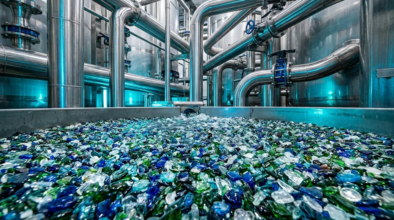 Home Water Treatment Systems: A Decision-Ordered Guide