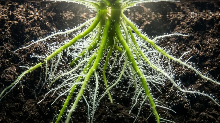 Greenhouse Nutrient Solution Oxygenation: System-First Guide