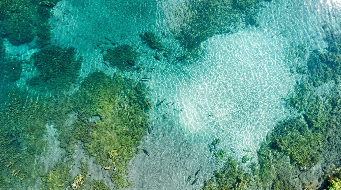 Nanobubble Lake Restoration: Does It Really Work?