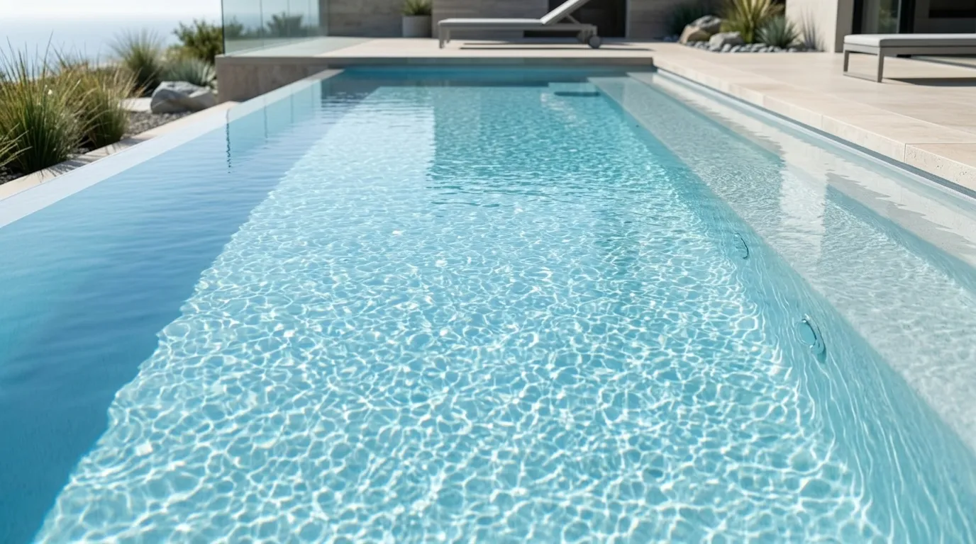 Non Chemical Swimming Pool: 4 Real Options Compared