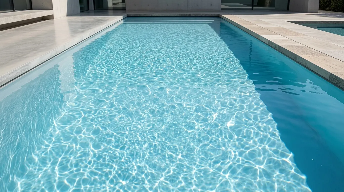 Ozone and Chlorine in Water Treatment: The Two-Stage Way