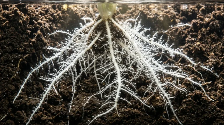Which Agricultural Method Saves the Most Water?