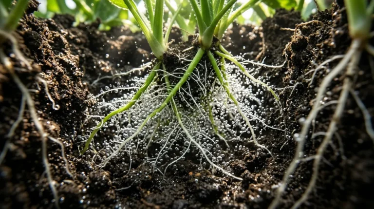 Reclaimed Water Irrigation Dissolved Oxygen: Targets & Rules