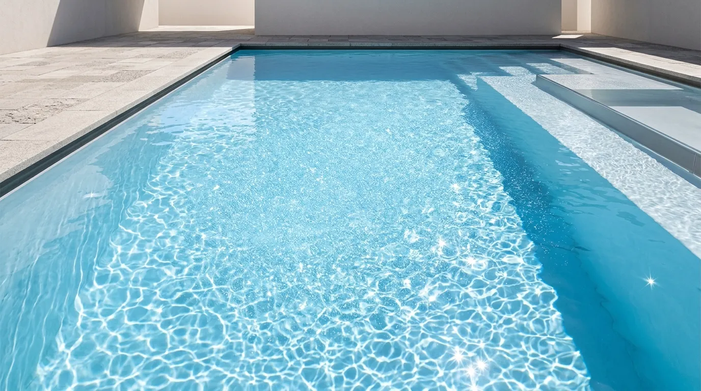 Pool Maintenance Cost: Where the Money Actually Goes
