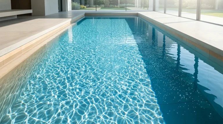 Pool Filter And Pump Sizing: Four Steps With Aquadei