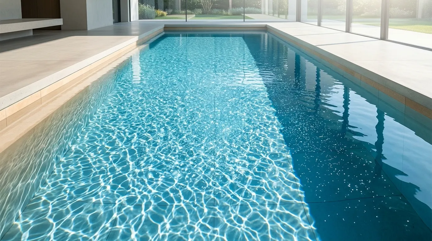 Pool Filter And Pump Sizing: Four Steps With Aquadei
